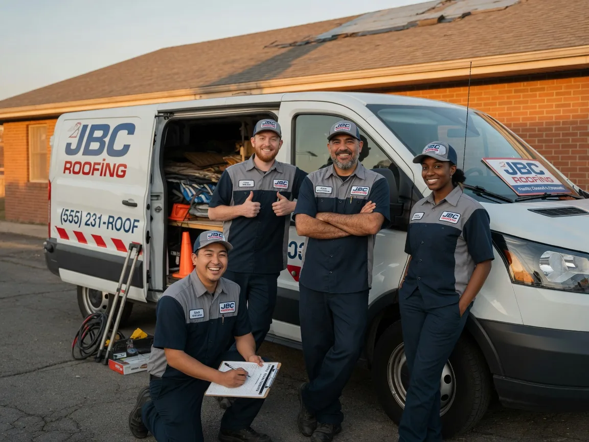 Roof Replacement company in East Palatka, FL